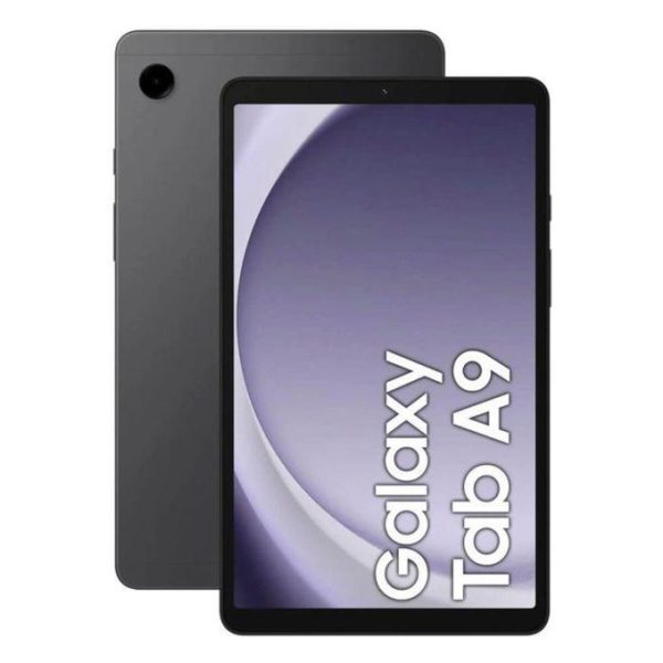 Samsung GALAXY TAB A9, 64 Go - 4 Go RAM LTE
