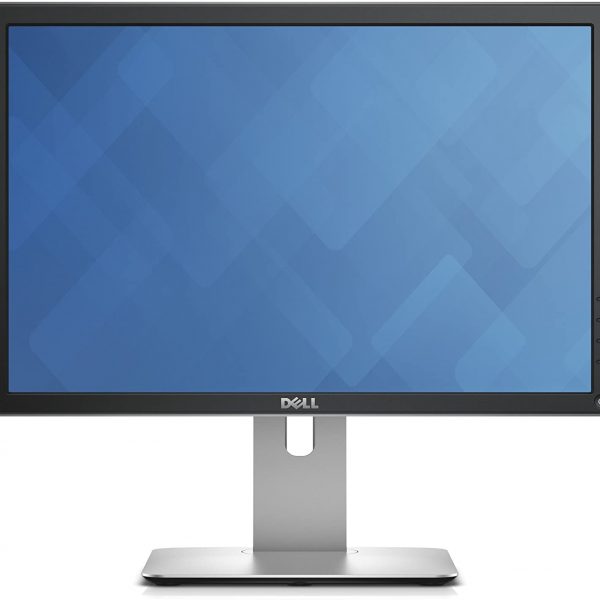 Dell P2016 Ecran PC IPS 20"(Remis a neuf)