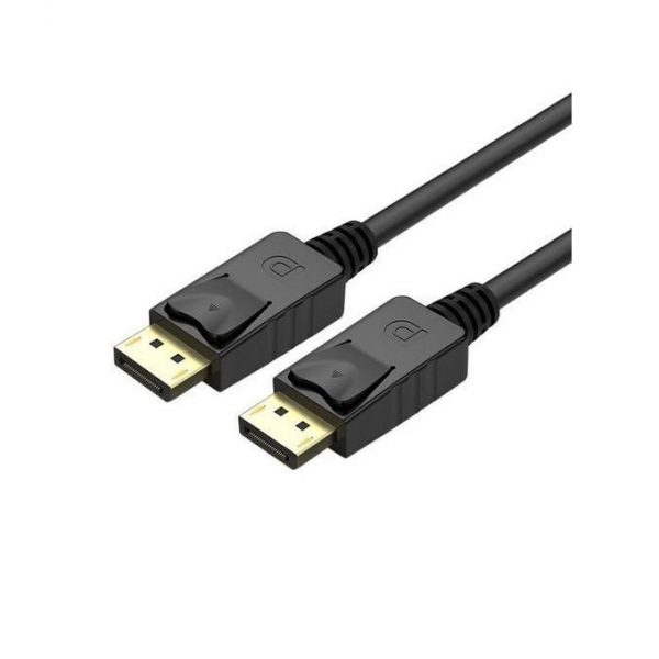 Cable DisplayPort DP Male to DisPLAY port male